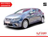 Seat Ibiza 1.0 TSI Xcellence Navi LED Tempomat Kamera - Seat Ibiza in Hannover