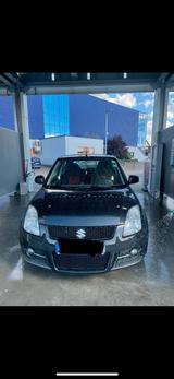 Suzuki Swift Sport 125 ps - Suzuki Swift: Ps