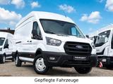 Ford TRANSIT L4H3 Lang+Hoch Trend AHK AirLine SHZ TOP - Ford Transit: Hoch Lang