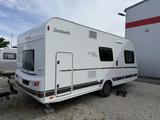 Dethleffs c-go Active 495 QSK  - Neu Wohnwagen