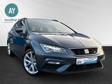 Seat Leon ST FR|Virtual Cockpit|Anhängkppl.|Navi|Led| - Seat Leon Gebrauchtwagen in Hannover