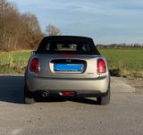MINI Cooper Cabrio Cooper - MINI Cooper Cabrio von privat