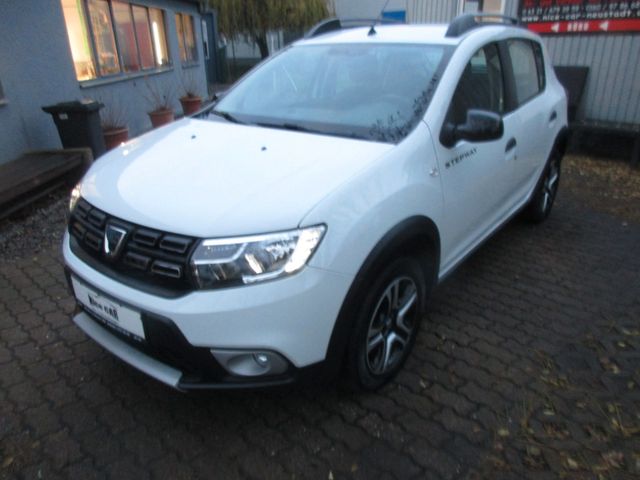 Dacia Sandero II Stepway Celebration,Klima,Navi,PDC+Ka