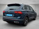 Volkswagen Tiguan 2.0 TSI 4Motion  R-Line *Pano*Kamera* - Volkswagen Tiguan Geländewagen R line mit Benzin-Antrieb