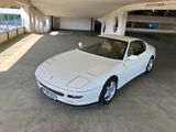 Ferrari 456 GT °Einmalig°Schalter°Service Erledigt° - Ferrari Oldtimer