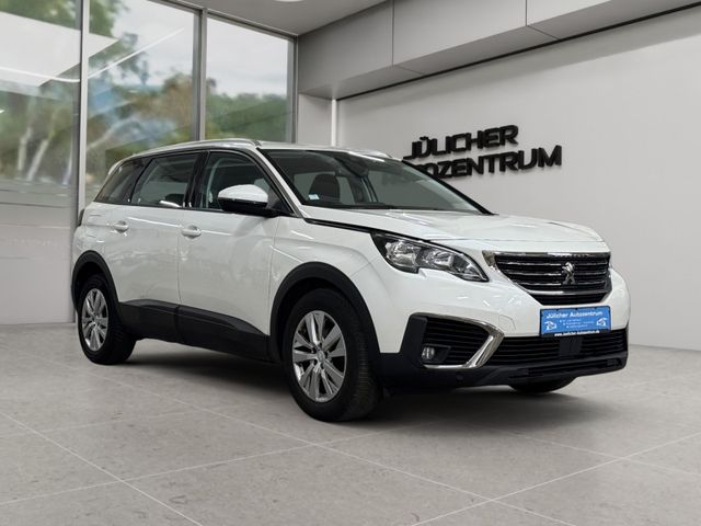 Peugeot 5008 Active Business, 7-Sitzer, 1.Hand, Insp Neu