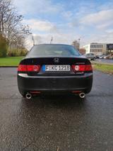 Honda Accord Type S I-VTEC - Honda Accord: Type