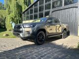 Toyota Hilux 2.8 Hybrid 48V 4Wd Invincible ACC SOFORT