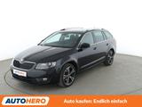 Skoda Octavia 1.4 TSI Style Aut.*NAVI*XENON*TEMPO*PDC* - Skoda Gebrauchtwagen in Berlin