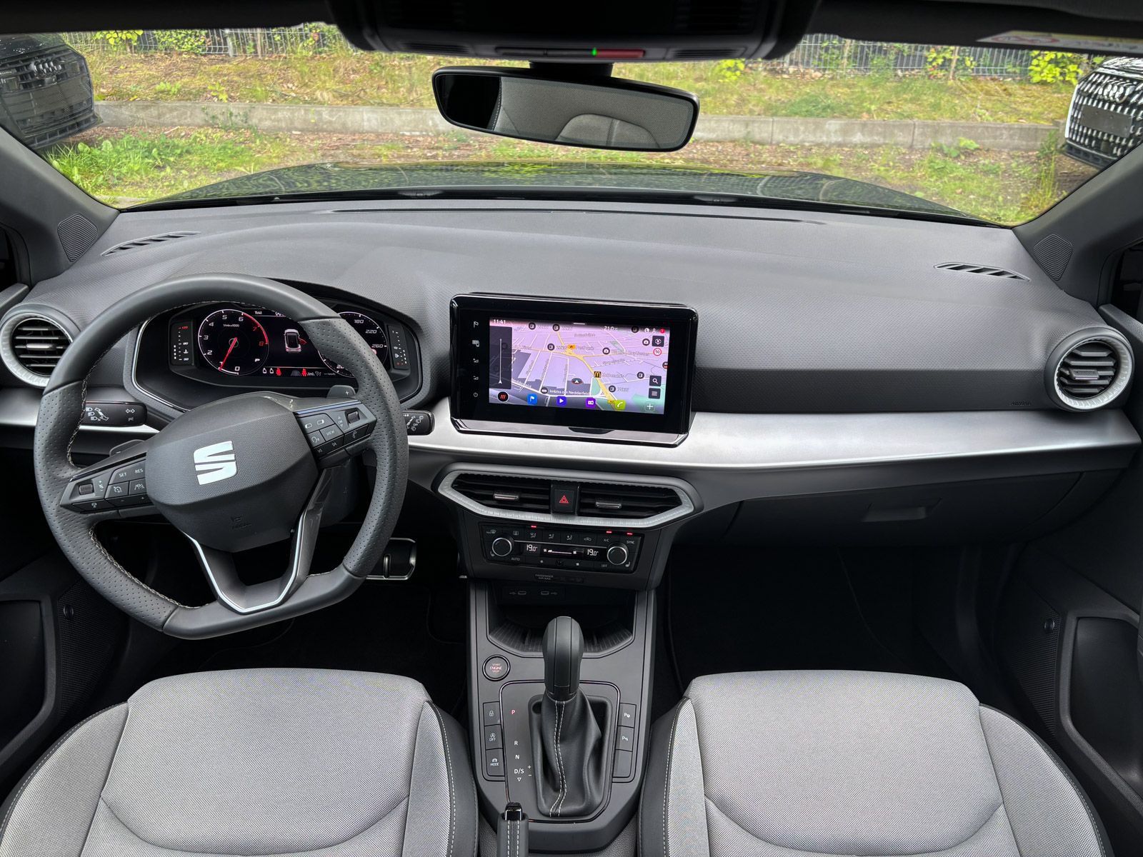 Seat Arona - Bild 8