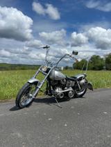 Harley-Davidson Super Glide FXE  - HARLEY-DAVIDSON FXE
