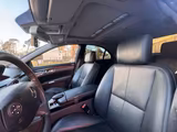 Mercedes-Benz S 320  CDI Lorinser Tuning Schiebedach RFK - gebrauchte Mercedes-Benz S 320 aus dem Jahr 2007