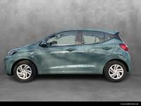 Hyundai i10 1.0 Select Modellpflege/Navi/Rückfahrkamera