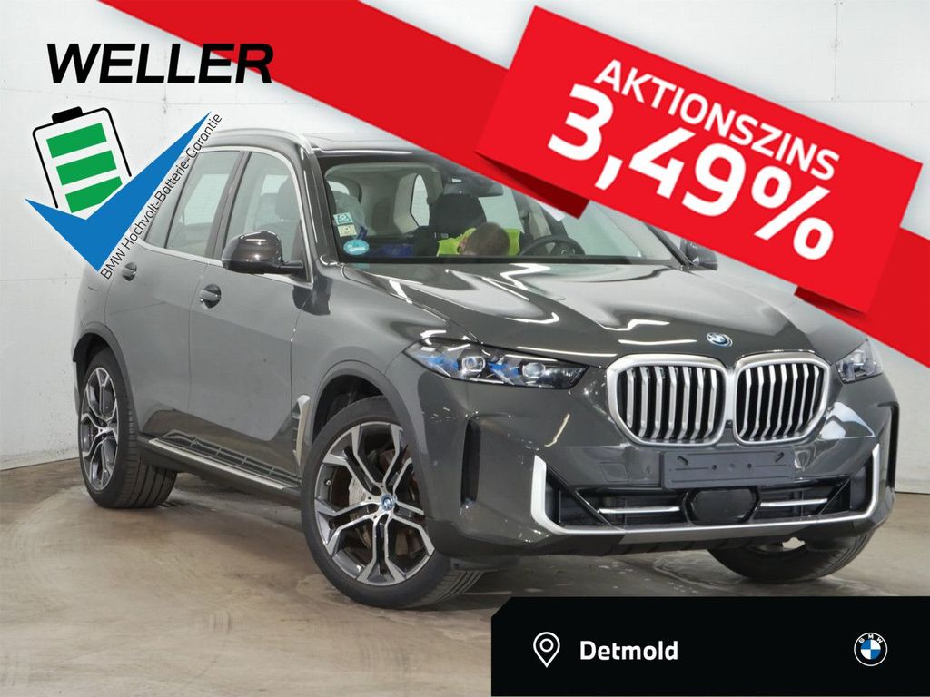 Image of BMW X5