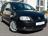 Volkswagen Touran Highline, Zahnriemen + Tüv Neu, Klima - Volkswagen Touran aus 2005: Highline