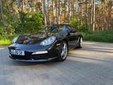 Porsche Boxster S PDK Navi*Bi-Xenon*Sound* - Porsche Boxster Gebrauchtwagen