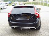 Volvo V60 Cross Country D4 AWD Geartronic Summum,STHZ - Volvo V60 Cross Country: Automatik