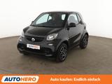 Smart fortwo 0.9 Turbo Basis passion Aut.*TEMPO*SHZ* - Smart in Nürnberg