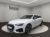 Audi A4 Avant S line 40 TFSI 150(204) kW(PS) S tronic - Audi A4 40 TFSI Gebrauchtwagen