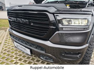 Dodge RAM - 11