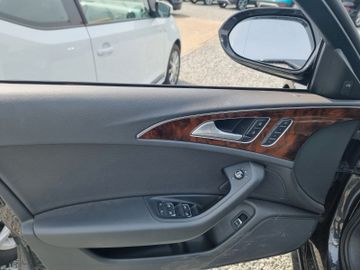 Audi A6 - 7