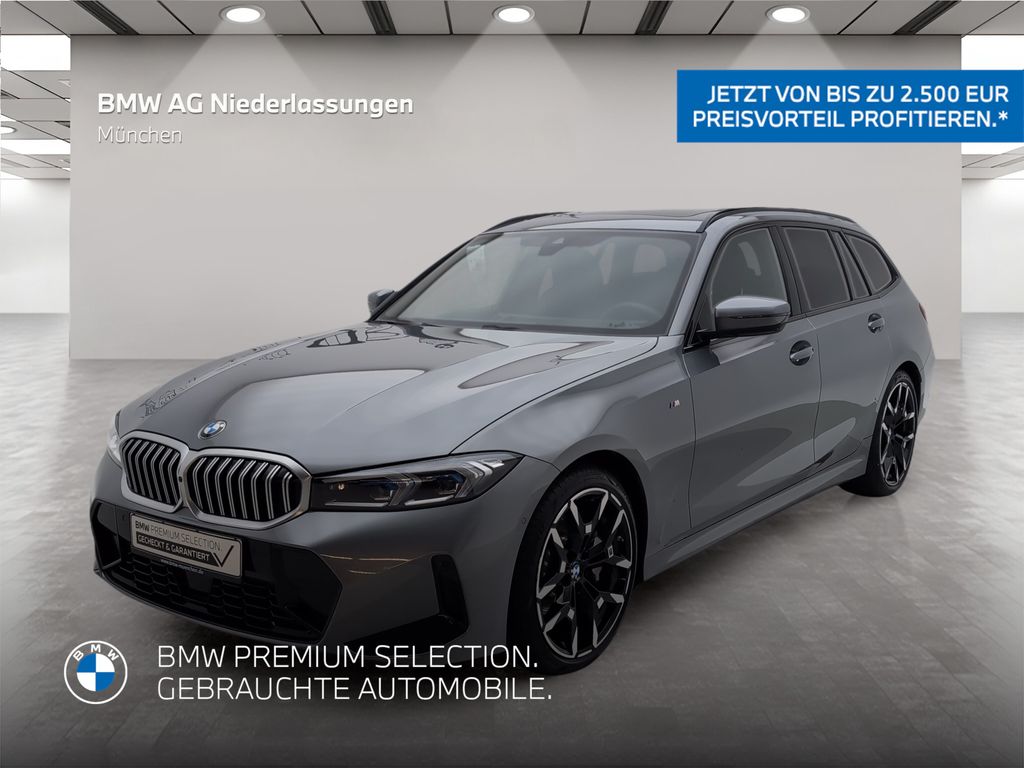 BMW 3er