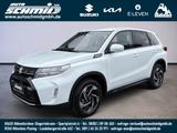Suzuki Vitara 1.4 Boosterjet Automatik Comfort+ ALLGRIP - Suzuki Vitara Gebrauchtwagen in München