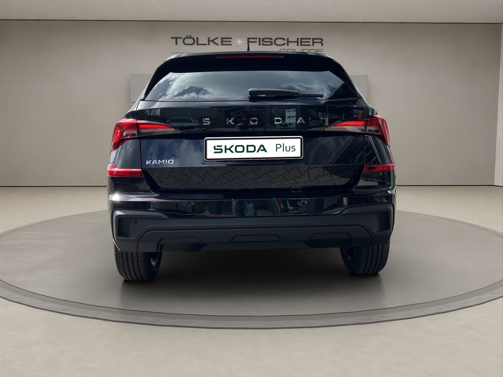 Skoda Kamiq - Bild 4