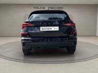 Skoda Kamiq - Vorschau Bild 4