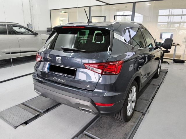 Seat Arona - Bild 3