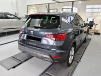 Seat Arona - Vorschau Bild 3