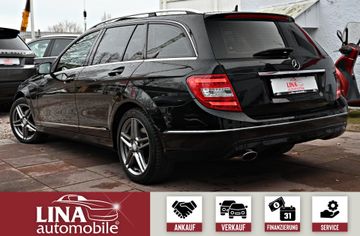 Mercedes C 220 - 8