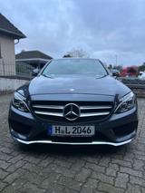 Mercedes-Benz C 250 BlueTEC 4MATIC AMG Line Autom. AMG Line - Mercedes-Benz C 250 in Hannover