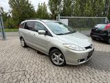 Mazda 5 Lim. 2.0 Exclusive - Mazda 5: Exclusive