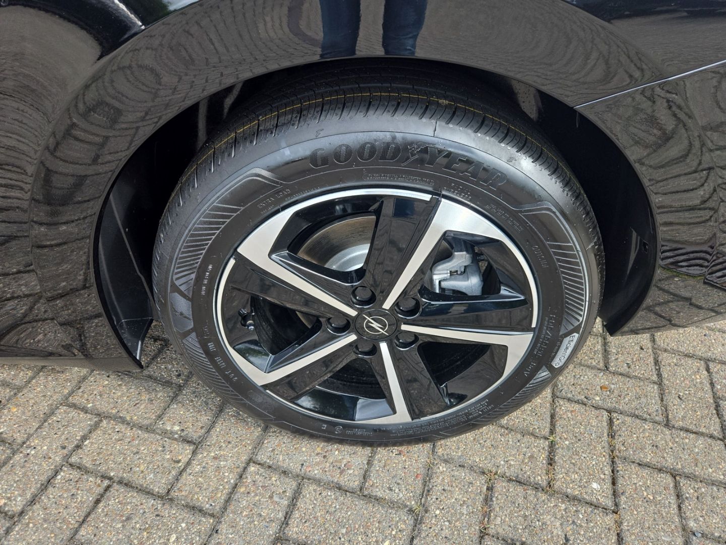 Opel Astra - Bild 19