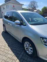 Volkswagen Sharan 2.0 TDI SCR BMT Comfortline Comfortline - Volkswagen Sharan in Wuppertal