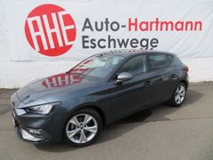 SEAT Leon 1.5 TSI FR Fahrass LED Navi Rfk Sitzhzg ACC SEAT Leon 1.5 TSI FR Fahrass LED Navi Rfk Sitzhzg ACC