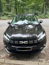 Dacia Logan - Dacia Logan in Mainz