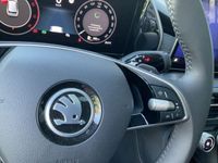 Skoda Kodiaq - Vorschau Bild 23