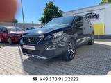 Peugeot 5008 Allure*Garantie*Scheckheftgepflegt*7 Sitzer - Peugeot 5008 Gebrauchtwagen