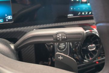 Mercedes A 180 - 10