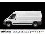 Fiat Ducato Kasten Serie 2 MY25 Maxi 35 L3H2 140 AT T - Fiat Ducato Neuwagen