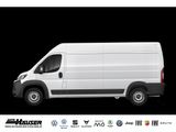 Fiat Ducato Kasten Serie 2 MY25 Maxi 35 L3H2 140 AT T - Fiat Ducato: Serie