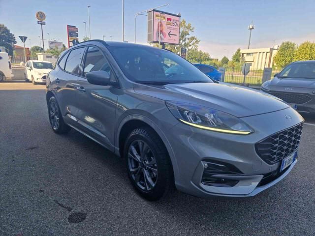 Ford FORD Kuga 2.5 Plug In Hybrid 225 CV CVT 2WD ST-L imagem 3