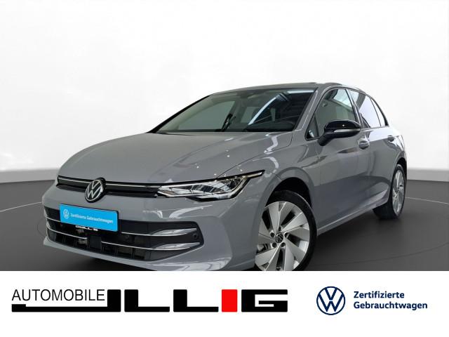 Volkswagen Golf VIII 1.5 eTSI DSG Goal AHK*Navi*Kamera