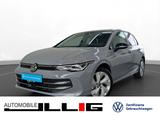 Volkswagen Golf VIII 1.5 eTSI DSG Goal AHK*Navi*Kamera - Volkswagen Golf mit Benzin-Antrieb: Limousine, Automatik