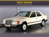Mercedes-Benz 280 200-280 230 E 65.000km! - Mercedes-Benz Gebrauchtwagen von 1986
