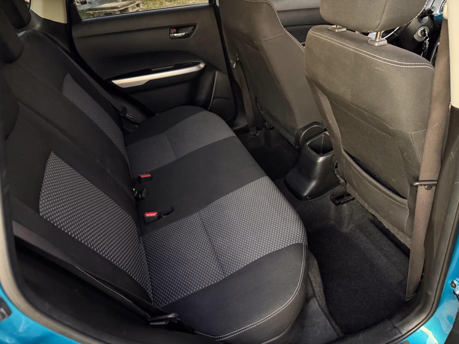 Suzuki Vitara 1.6 DDiS Comfort 4x4