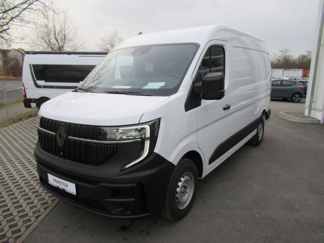 Renault Master Blue dCi 130 L2H2 VA Advance