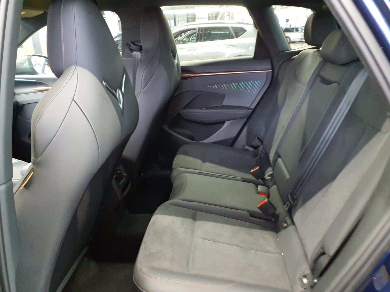 Cupra Terramar - Bild 6